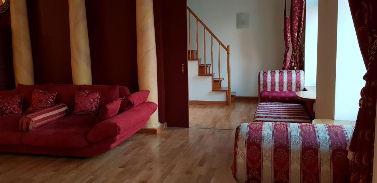 Unique Luxury Studio On Market Square Διαμέρισμα Βρότσλαβ Εξωτερικό φωτογραφία